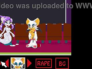 What Exciting Features Does The Sonic Project X Boss Gallery Offer?