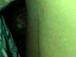 Watch this hot babe get her wet pussy pounded from behind