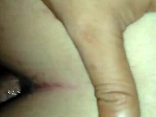Argentinian slut craves anal pounding