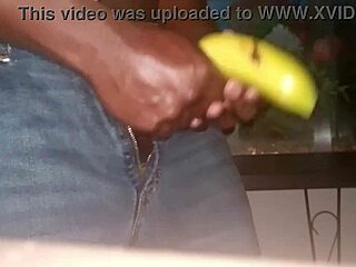 monkey loves banana and ties tie