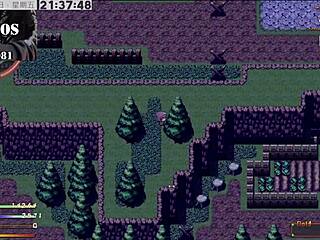 Indian Anime Girl Fucks in Hentai Tail