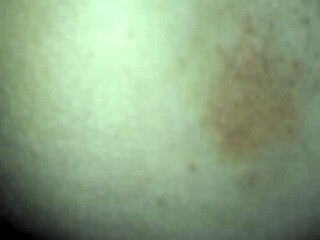 чукам момиче с космати големи цици и путка