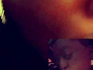 ebony kurva za spermu grlojebanje