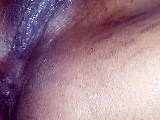 Blacchammer roznáší intenzivní orál s obrovským klobásou