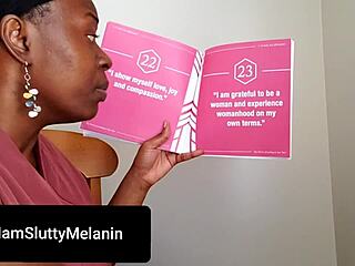 Ebony Teacher Shows Pussy In Chat