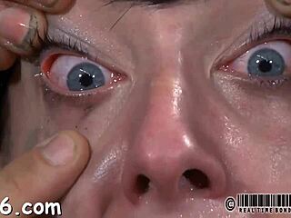 Du porno sadomaso fétichiste? Mate ça!