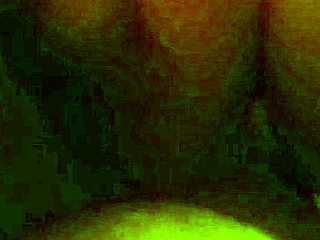 Long, intense blowjob action!