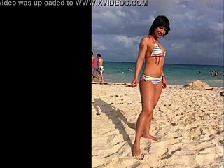 isn't this sexy venezuelan dancer making you hot?