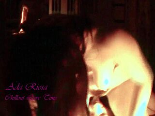 Man, that hot wife Chilli gets fucked hard in amateur homemade video by Markada2!