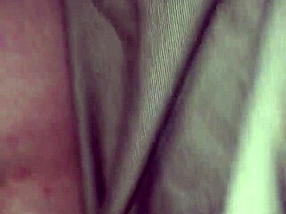 Amateur Couple's Intriguing First Video With Group Dynamics