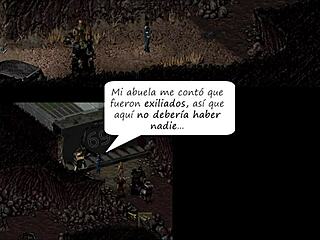 Fallout parody unleashes sinful city sex with blowjobs, pussy play, group orgasms, and cumshots in 3D gangbang action