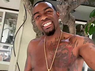 syren de mer's big tits bounce as she sucks and rides rome majors thick cock in doggystyle, deepthroat and bent over