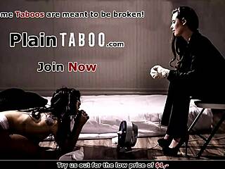 busty milf screws teen neighbor right in front of wife