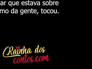 Father-In-Law Becomes Erotic Lover