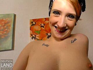 Is Pascal Thrilled to Dive into Laurie's Delights?