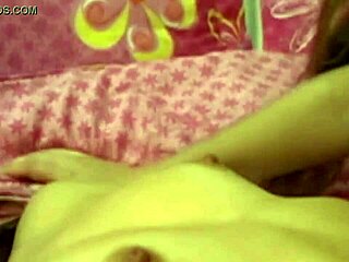 Young German lesbians explore feet and bare skin in passionate teen encounters