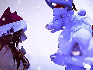 Ymv Presents Yiffmass 2 Furry Music Extravaganza