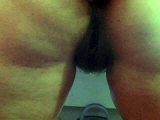 Exploring Anal Pleasure! Close-Up View Of Naughty Asshole Getting Fucked Hard!