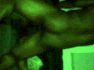 me fucking my ex hard until she squirts all over my big black cock