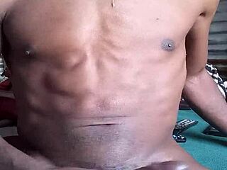 Master Commands SUBMISSION With BBC EJACULATION