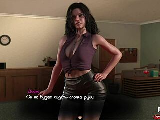 Treasure Of Nadia New Girls Creampie Show 143