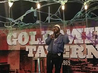 A lil something different with comedy