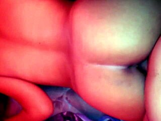 Seductive Stepsister Convinced for Homemade Mexican Fuck