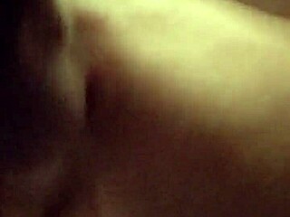 Enjoying creampie fun times