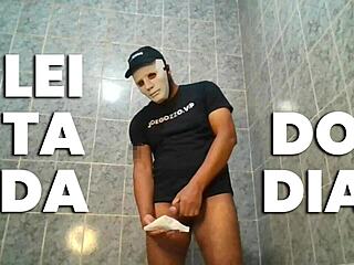 leitada gostosa do dia para relaxar