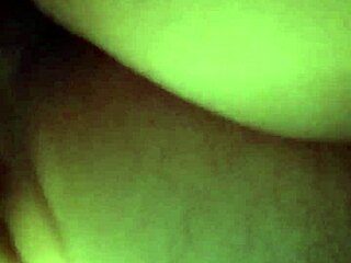 Enjoying creampie fun times