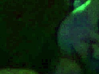 Intense Emotions In Amateur Deepthroat Blowjob