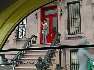 Retrieving The Past: Girls On The Beach E3 19