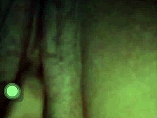 Homemade masturbation session?