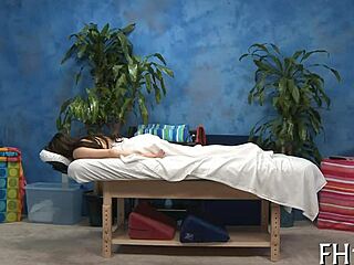 Massage parlors suggesting intimate services