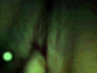 Homemade masturbation session?