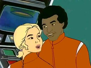 Sealab 2021 Episode 1 Review