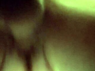 Enjoying creampie fun times