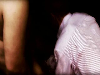 Vicky's wild creampie gangbang in Deutschland!