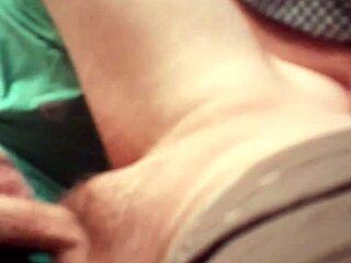 Intriguing ways to work a hard gay cock