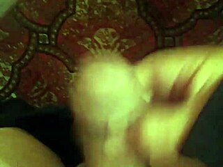Amateur teen with a transsexual twist