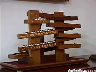 want to see latina slut take big black cock deep in anal?