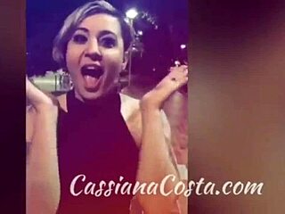 I really want to suck that big dick and then get fucked hard in doggy style position