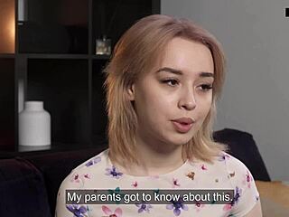 enzo barre solo casting session