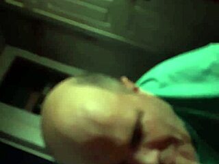 Intriguing ways to work a hard gay cock