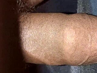 my handjob feels amazing homemade