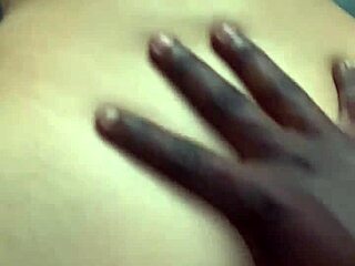 Fucking My Latina Girl Doggystyle With Big Black Cock