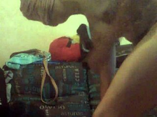 solita en casa, could this be a secret trans adventure waiting?