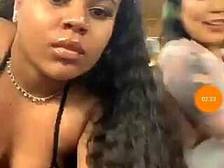 Periscope Girls Part 12