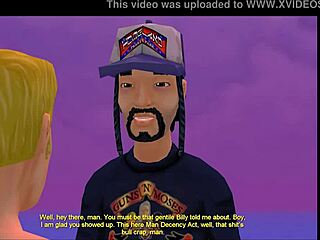 Bonetown Very Ugly But Very Fun Chapter 1