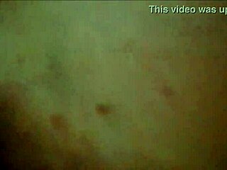 Want to see double penetration with a toy?